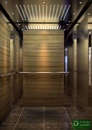 Is Design Solution Lift Cabin Elevator Design Elevator Interior Lift Design