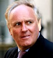 Paul Dacre Archives