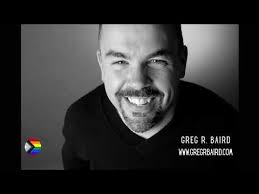 Greg R Baird Speakers Inc