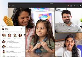 Microsoft teams is your hub for teamwork, which brings together everything a team needs: Video Conferencing Meetings Calling Microsoft Teams