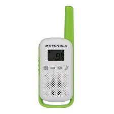 Talkabout T42 Walkie Talkies Motorola Solutions Europe