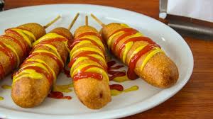 Ted cruz said that flying to cancun, mexico, as a winter disaster in his home state left millions without power or water was obviously a mistake and that in. Here S How To Get Fletcher S Corny Dogs Without The Fair