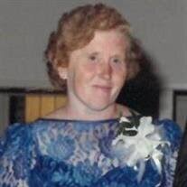 Betty J. Seidel Obituary