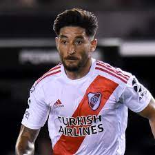Milton casco / la pelicula. El Representante De Milton Casco Hablo Sobre El Interes De Inter De Porto Alegre En El Mercado De Pases Y Aseguro Que River Quiere Que Se Retire Ahi Bolavip