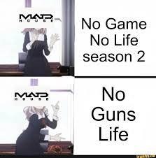 8 Funny No Game No Life Memes Ideas No Game No Life Life Memes Memes
