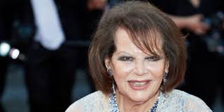 Claudia Cardinale: "Anche io ho subito uno stupro, ma nacque mio figlio  Patrick"