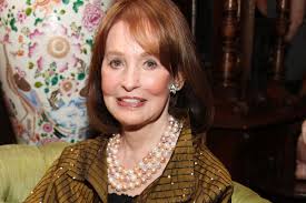 For available artwork go to @gloriavanderbiltstudio. Gloria Vanderbilt Has Died At 95 Chicago Sun Times