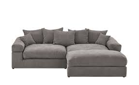Die module für dein individuelles design werden in traditionsreichen, europäischen möbelmanufakturen hergestellt. Smart Ecksofa Lionore Gefunden Bei Mobel Hoffner Sofa Ecksofa Tiefe Couch