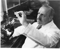 Father Of Pap Smear Feted With Greek Pride Newsroom Weill Cornell Medicine