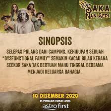 In codedwap we do not support movies piracy since the movies here are not hosted on our server they are from public internet sites. Info Dan Sinopsis Filem Saka Nan Sepi Astro First Iluminasi