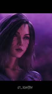 Hall of Legends Kaisa