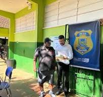 Diretor do Instituto de Identificação recebe elogio unânime ...