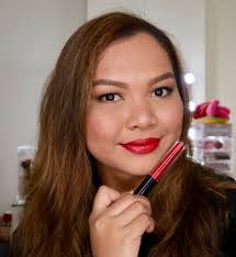 Charlotte Olivia Velvet Soft Matte Liquid Lipstick: Comfortable matte +  Youtube Video review