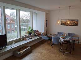 Diese wohnung verfügt nun über eine wohnfläche von ca. Aktualisiert 2021 Hochwertige 4 Zimmer Wohnung In Hamburg Barmbek Appartement In Hamburg Tripadvisor