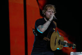 Nu numai multi fani ai lui ed sheeran (26) considera piesa sa perfect ca fiind chiar perfecta. Ed Sheeran Concert ExcepÈ›ional La BucureÈ™ti Libertatea