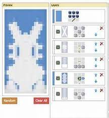 How to make a fox banner in minecraft. Fox Banner Recipe Minecraft Pictures To Pin On Pinterest Pinsdaddy Minecraft Banner Designs Minecraft Banners Minecraft Crafts