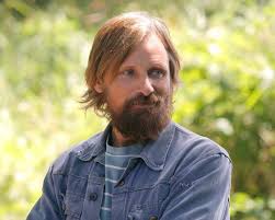 A rare political lyric from bernie and a fine remembrance of the songwriting pair's debut in america. Viggo Mortensen Talks Captain Fantastic And Parenting The Mercury News