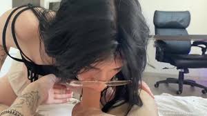Sadandwet blowjob - Thothub