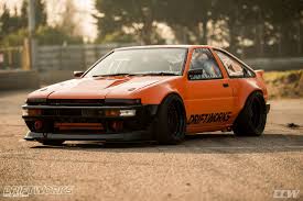 This particular 1986 toyota sprinter trueno may look familiar to all you jdm fanatics. Toyota Corolla Ae86 Argentina Novocom Top