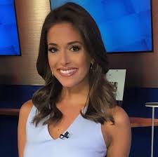 Michelle Mackonochie WRAL...