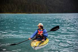 It is not the fastest in the water. Pin On Kayaking