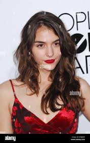 Elizabeth shephard hi-res stock photography and images