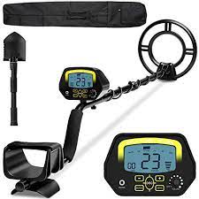 No doubt intey metal detector is the best product for family outing adventure within this small price range. Top 10 Best Metal Detector With Coils 2021 Bestgamingpro