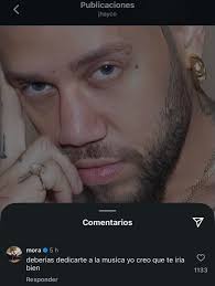 Eladio Carrión junto al MDLR, MORAD 🥶