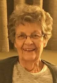 Connie VanBuren Obituary (1938