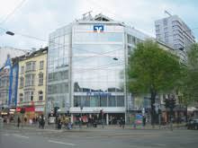 Volksbank Dusseldorf Neuss Eg Hauptstelle Konigsallee