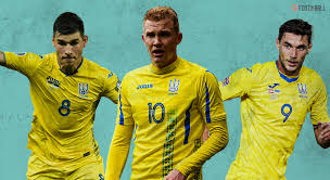 Чемпионат европы по футболу 2020. How Shevnchenko S Young Stars Can Lead Ukraine Deep Into Euro 2020