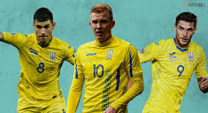 Ezgjan alioski scored for north macedonia in the second half. How Shevnchenko S Young Stars Can Lead Ukraine Deep Into Euro 2020