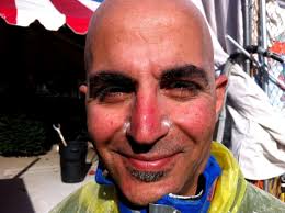 Who flocks Christmas trees anymore? These guys, and it makes all the  difference