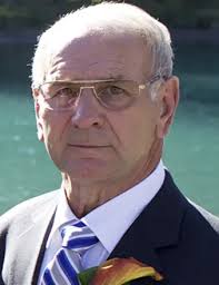 Obituary information for Lajos Toth