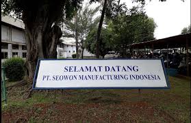 Lowongan kerja terbaru cilegon dan sekitar banten lulusan sma smk d3 s1 semua jurusan di tahun 2021. Lowongan Kerja Operator Sewing Pt Seowon Manufacturing Indonesia Tangerang Serangkab Info