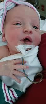 Fundraiser by Ciara Watt : Support Family's NICU Trips and Needs