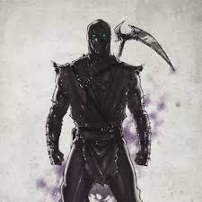 Requests are available and hope you like it. Noob Saibot Screenshots Images And Pictures Giant Bomb