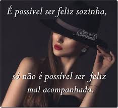 Resultado de imagem para viver sempre mulher