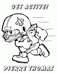 Students who were then studying in uk. New Orleans Saints Coloring Page Coloring Home