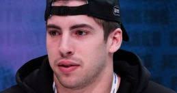 ♯ Dalton Trey Soundboard