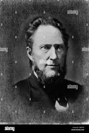 Hanson is Black and White Stock Photos & Images