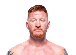 Ed Herman (Light Heavyweight) MMA Profile