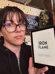 I am about a quarter of the way through, and even though it's a slow burn,  I am blown away! Anyone else?