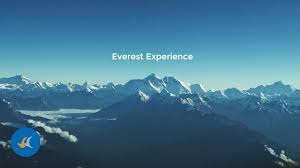 Mount Everest Sightseeing Flight In Nepal Kathmandu Everest