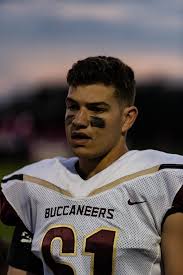 Chartiers Houston Varsity Football 2019-2020