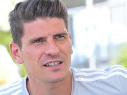 Wie Mario Gomez den Fehlschuss von Österreich 2008 verarbeitete