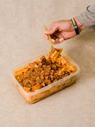 Maybe you would like to learn more about one of these? How A Prison Cooking Show Connects Residents To Life Outside Bon Appetit
