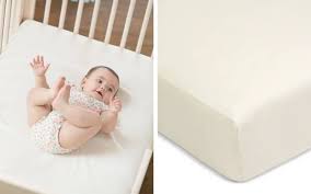 12 Best Organic Crib Sheets For Your Baby Reviewed And Compared 2021