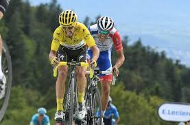 Tour de la provence 2020 stage 3 | mont ventoux: Replay Tour De France France 3 Pinot Et Alaphilippe Les Chouchous Du Public