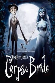 The corpse bride impacts victor by forcing him to grow a backbone. Tim Burton S Corpse Bride